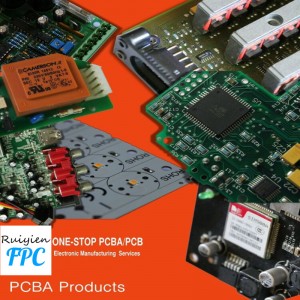 produttore professionista del pcb della flessione dell'OEM di shenzhen, specializza il fornitore flessibile del circuito stampato